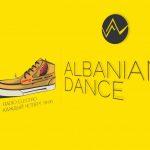 Albanian Dance